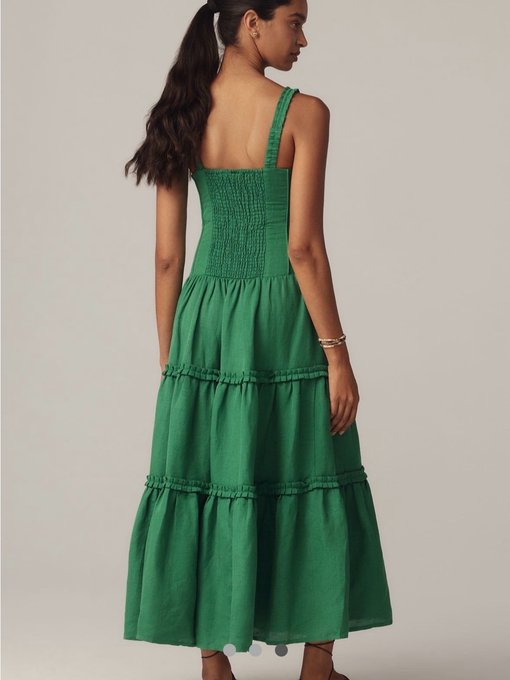 Farm Rio Dress - Picture 3 of 5
